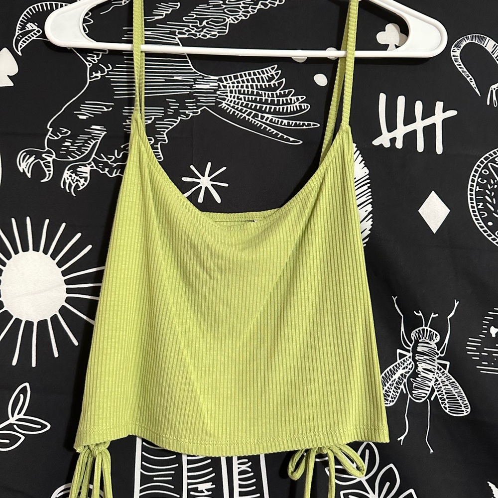 Women’s PacSun tank top